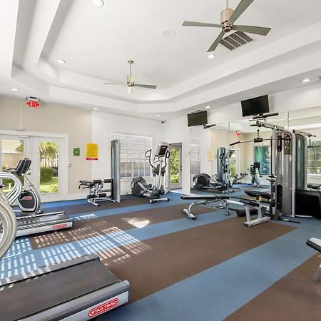Comfy And Spacious 1Br W Pool Gym Workspace Bradenton Buitenkant foto