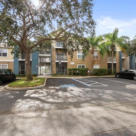 Comfy And Spacious 1Br W Pool Gym Workspace Bradenton Buitenkant foto