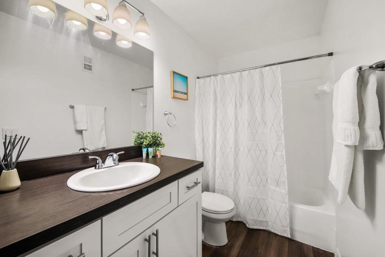 Comfy And Spacious 1Br W Pool Gym Workspace Bradenton Buitenkant foto