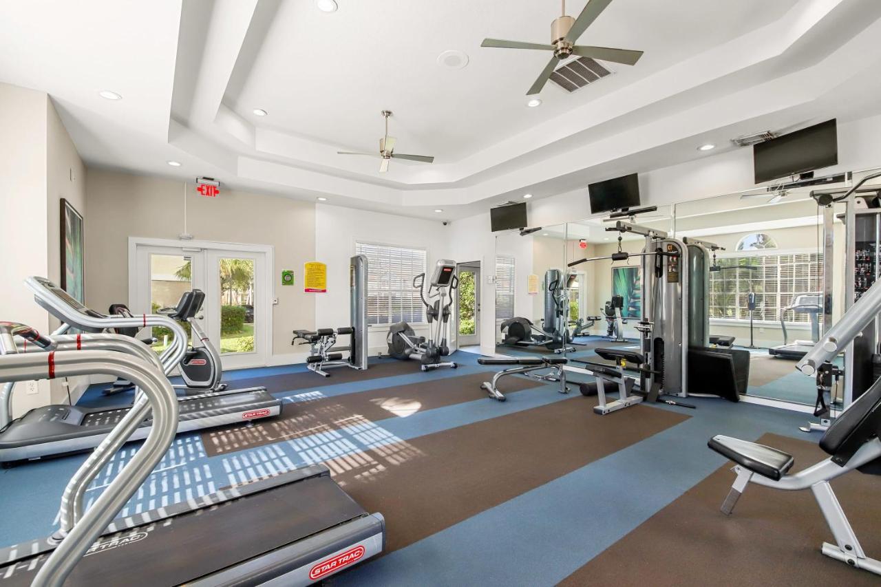 Comfy And Spacious 1Br W Pool Gym Workspace Bradenton Buitenkant foto