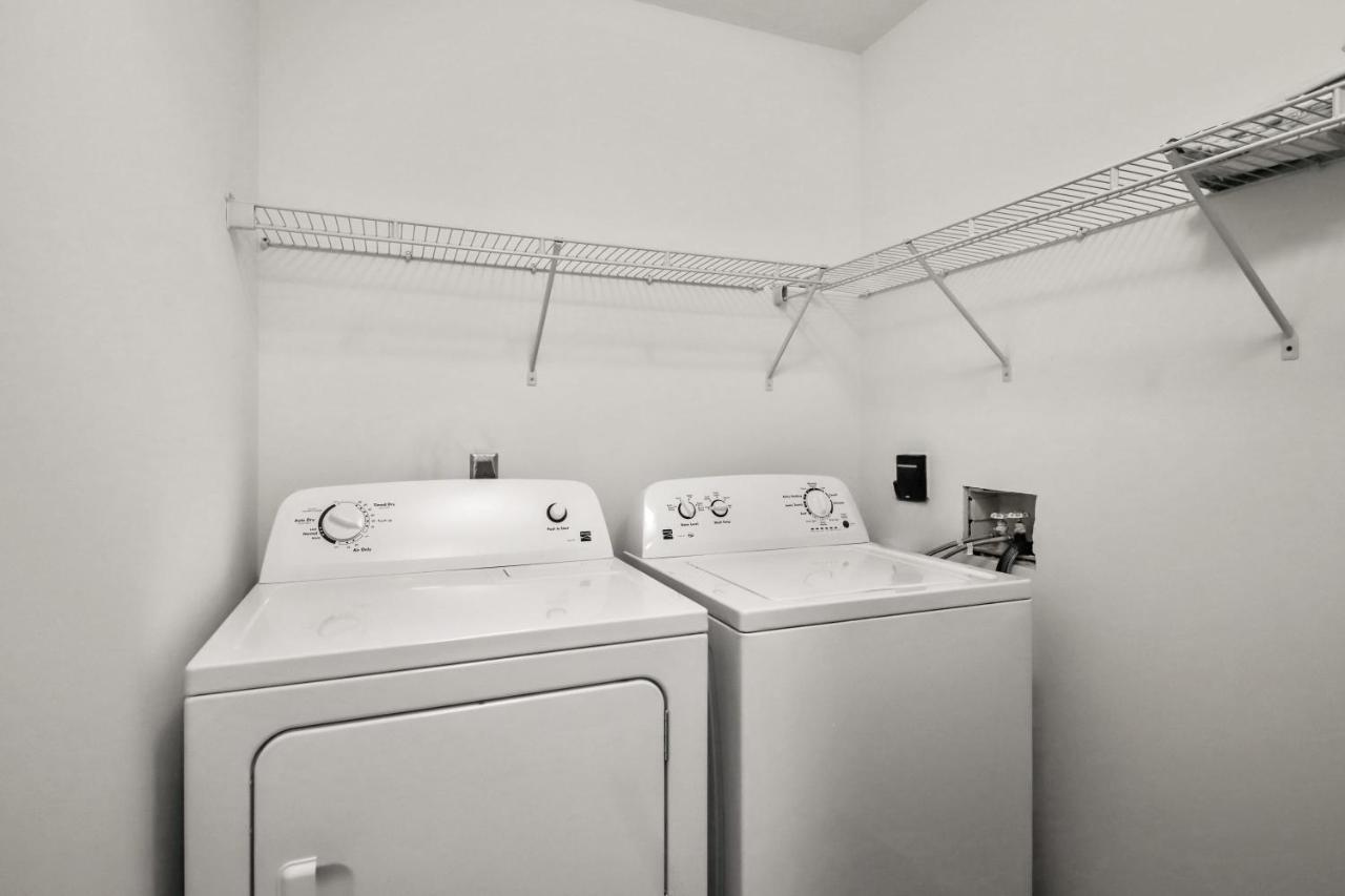 Comfy And Spacious 1Br W Pool Gym Workspace Bradenton Buitenkant foto