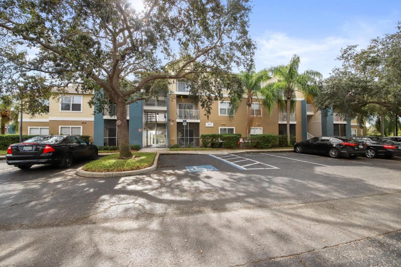 Comfy And Spacious 1Br W Pool Gym Workspace Bradenton Buitenkant foto