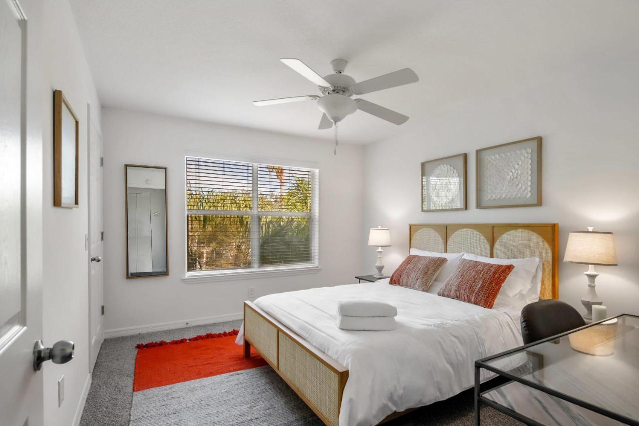 Comfy And Spacious 1Br W Pool Gym Workspace Bradenton Buitenkant foto