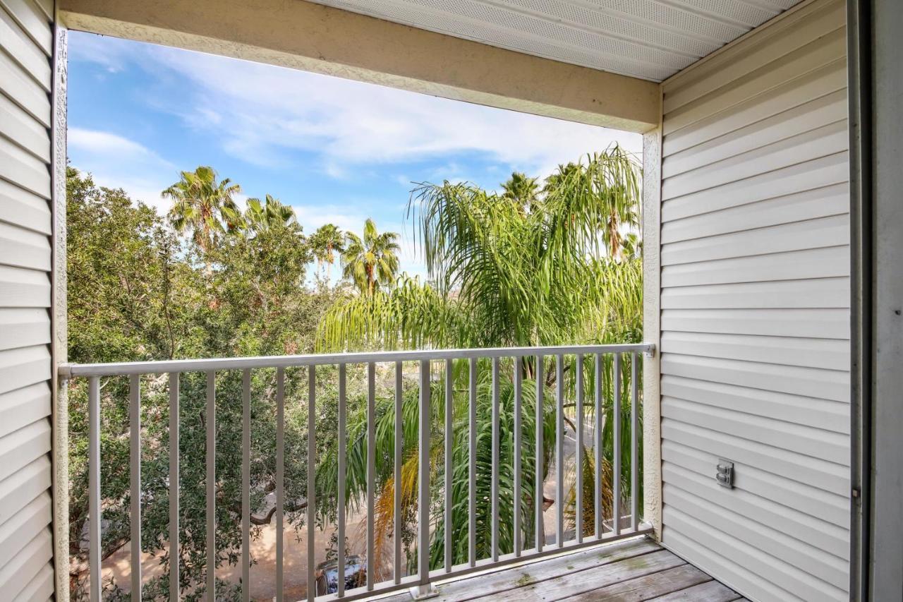 Comfy And Spacious 1Br W Pool Gym Workspace Bradenton Buitenkant foto