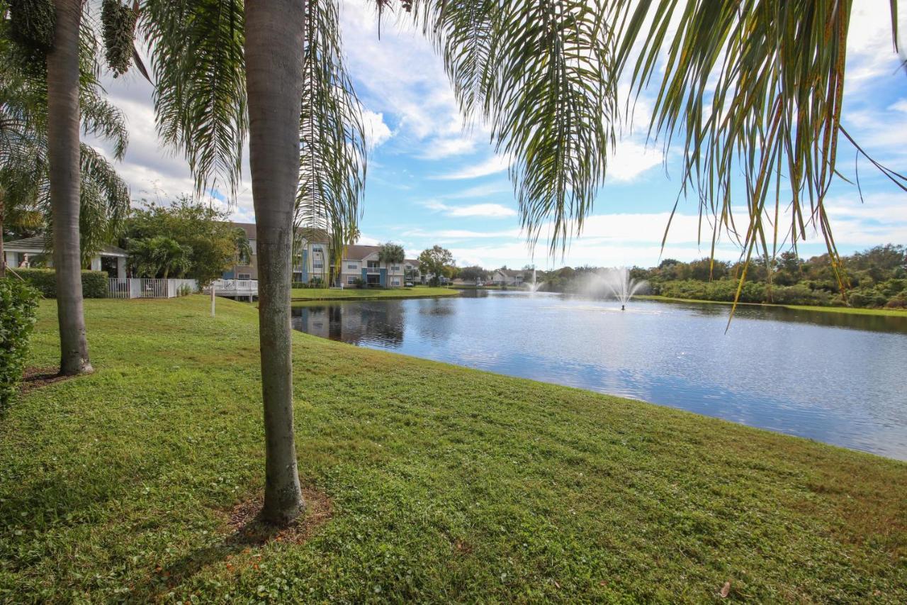 Comfy And Spacious 1Br W Pool Gym Workspace Bradenton Buitenkant foto