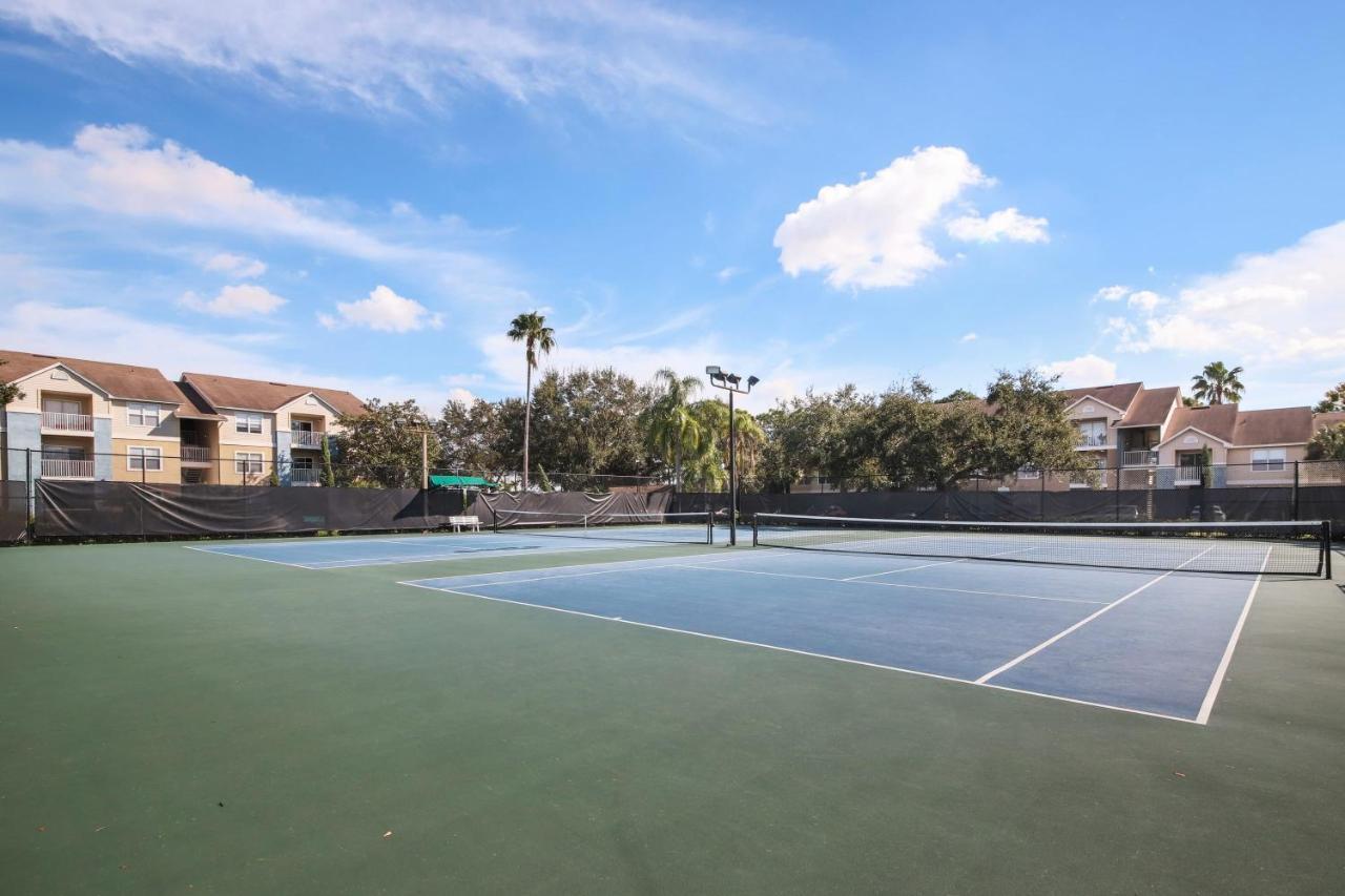 Comfy And Spacious 1Br W Pool Gym Workspace Bradenton Buitenkant foto