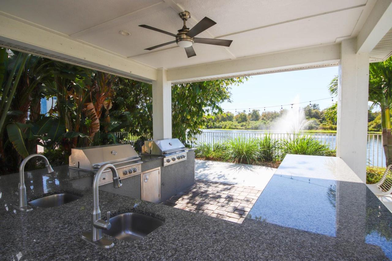 Comfy And Spacious 1Br W Pool Gym Workspace Bradenton Buitenkant foto
