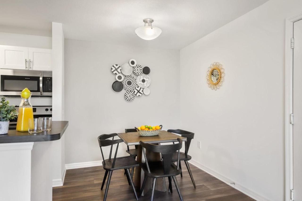 Comfy And Spacious 1Br W Pool Gym Workspace Bradenton Buitenkant foto
